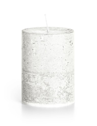 Χειροποίητο αρωματικό κερί (κορμός) Earl Grey & Bergamot
