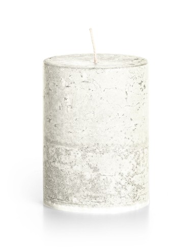 Χειροποίητο αρωματικό κερί (κορμός) Fresh Cotton